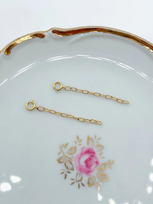NECKLACE EXTENDER