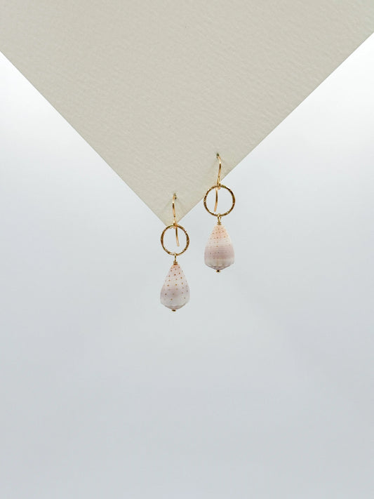 PŪPŪ LI'ILI'I EARRINGS
