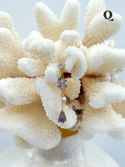 Shell PIKO RINGS Navea Maui