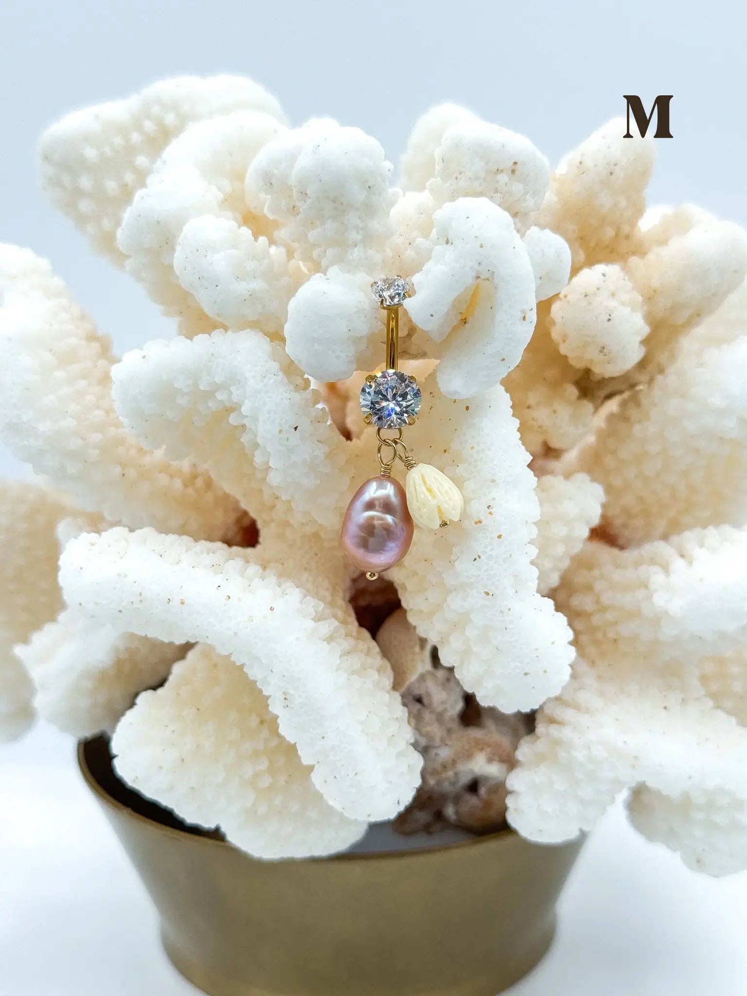 PIKO RING Navea Maui