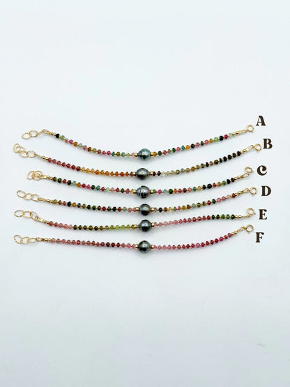 TROPICAL TAHITIAN BRACELET