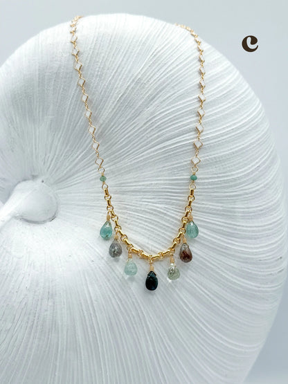SOUR PATCH NECKLACES