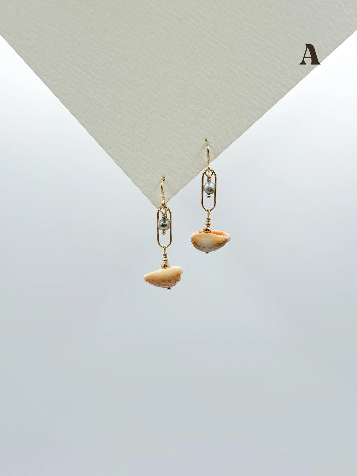 AULI'I EARRINGS