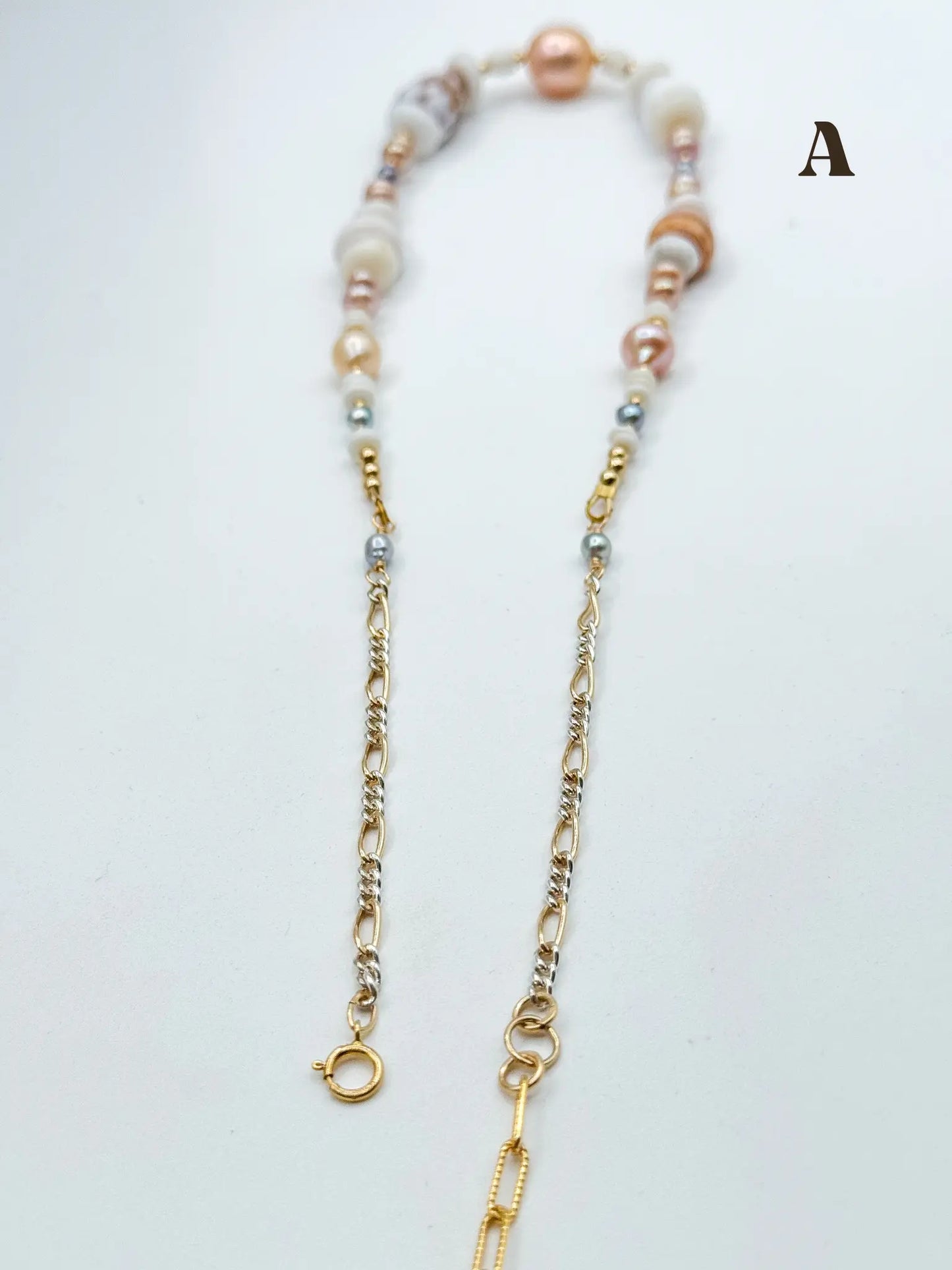 MAHEALANI NECKLACE(S) Navea Maui