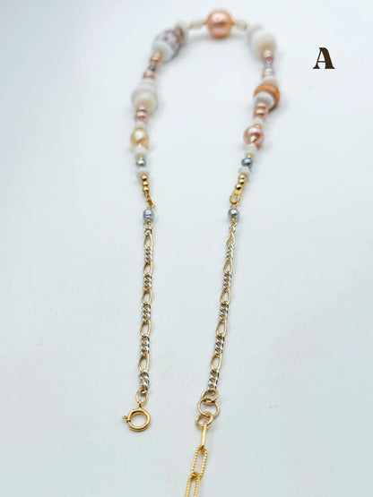 MAHEALANI NECKLACE(S) Navea Maui