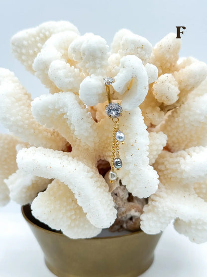 PIKO RING Navea Maui