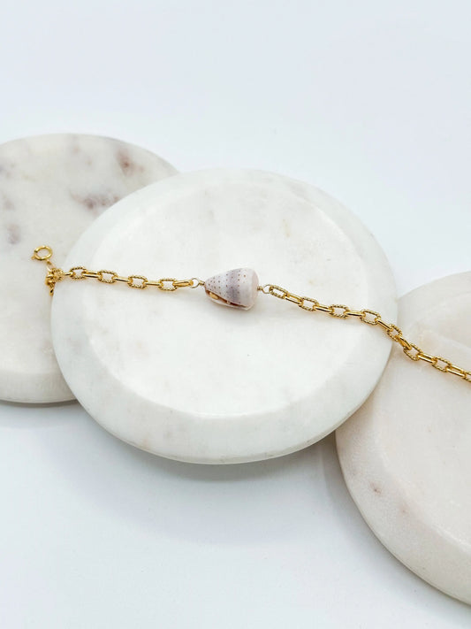 ABBREVIATED HORIZONS BRACELET 002