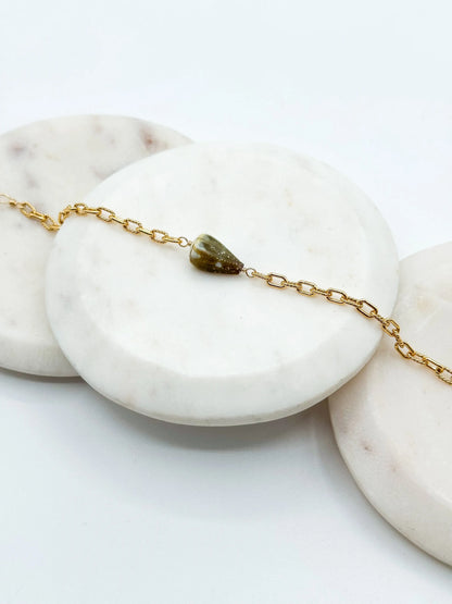CONE HORIZONS BRACELET