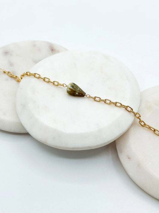 CONE HORIZONS BRACELET