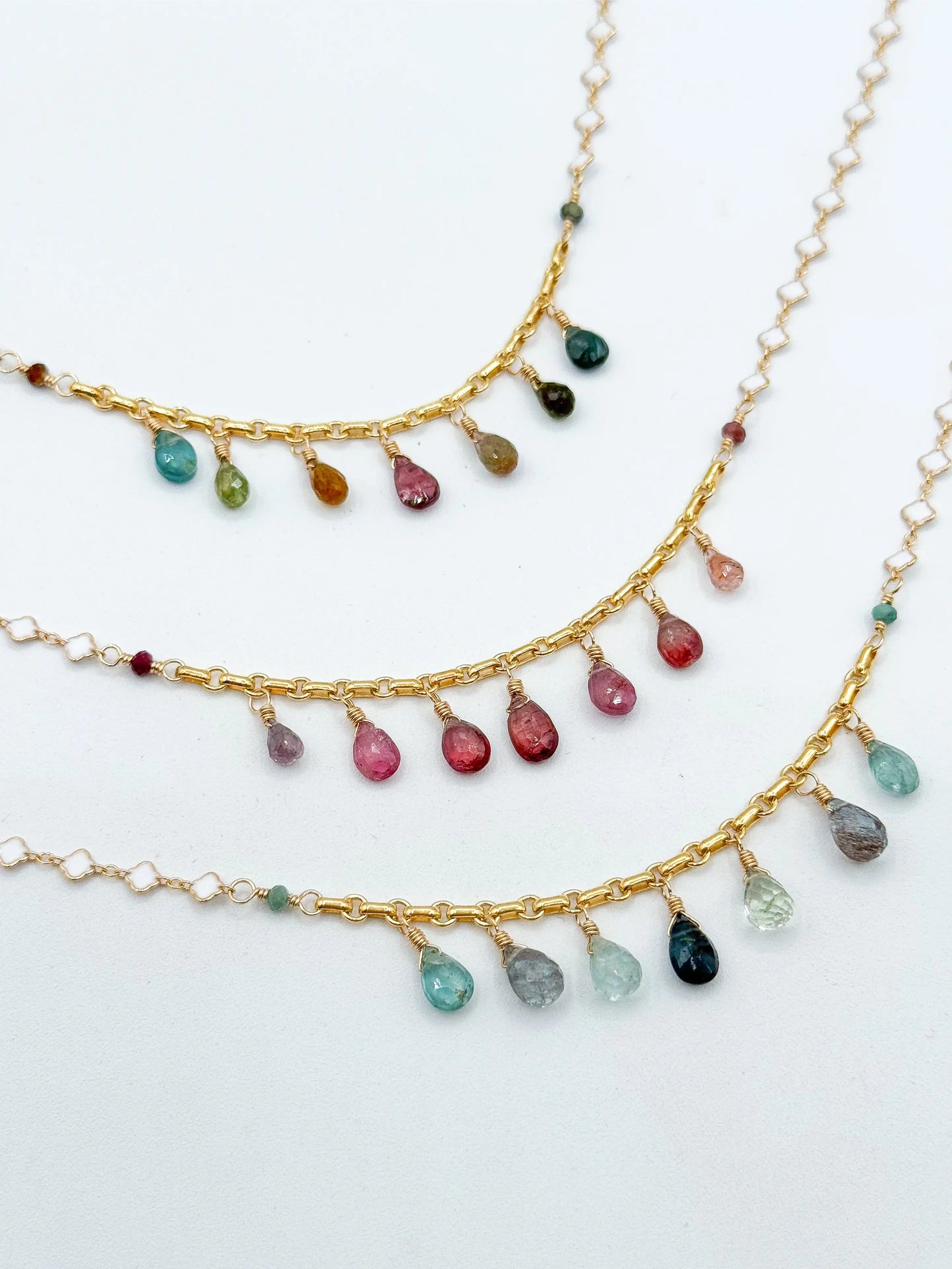 SOUR PATCH NECKLACES