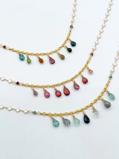 SOUR PATCH NECKLACES