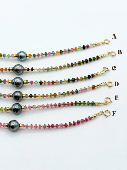 TROPICAL TAHITIAN BRACELET