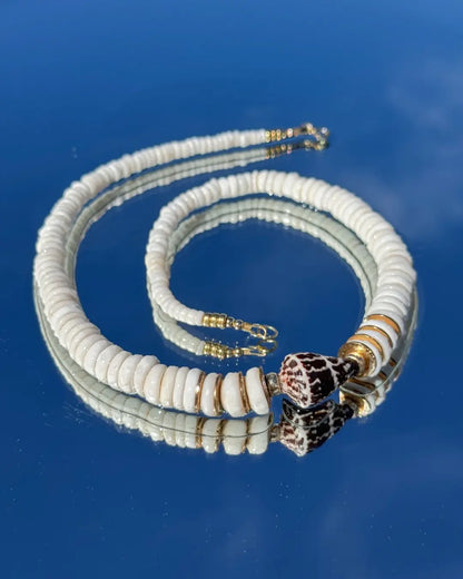 NOT YOUR AVERAGE PUKA LEI Navea Maui