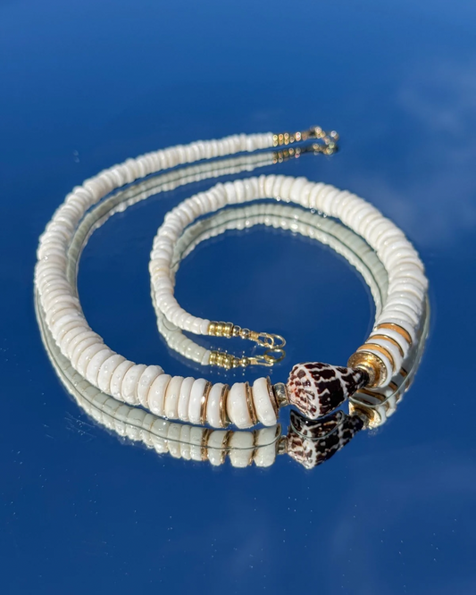 NOT YOUR AVERAGE PUKA LEI Navea Maui