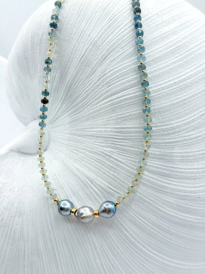 AQUA AURA 001
