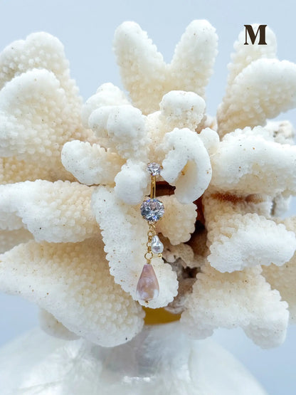 Shell PIKO RINGS Navea Maui