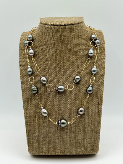 MAIMITI NECKLACE Navea Maui