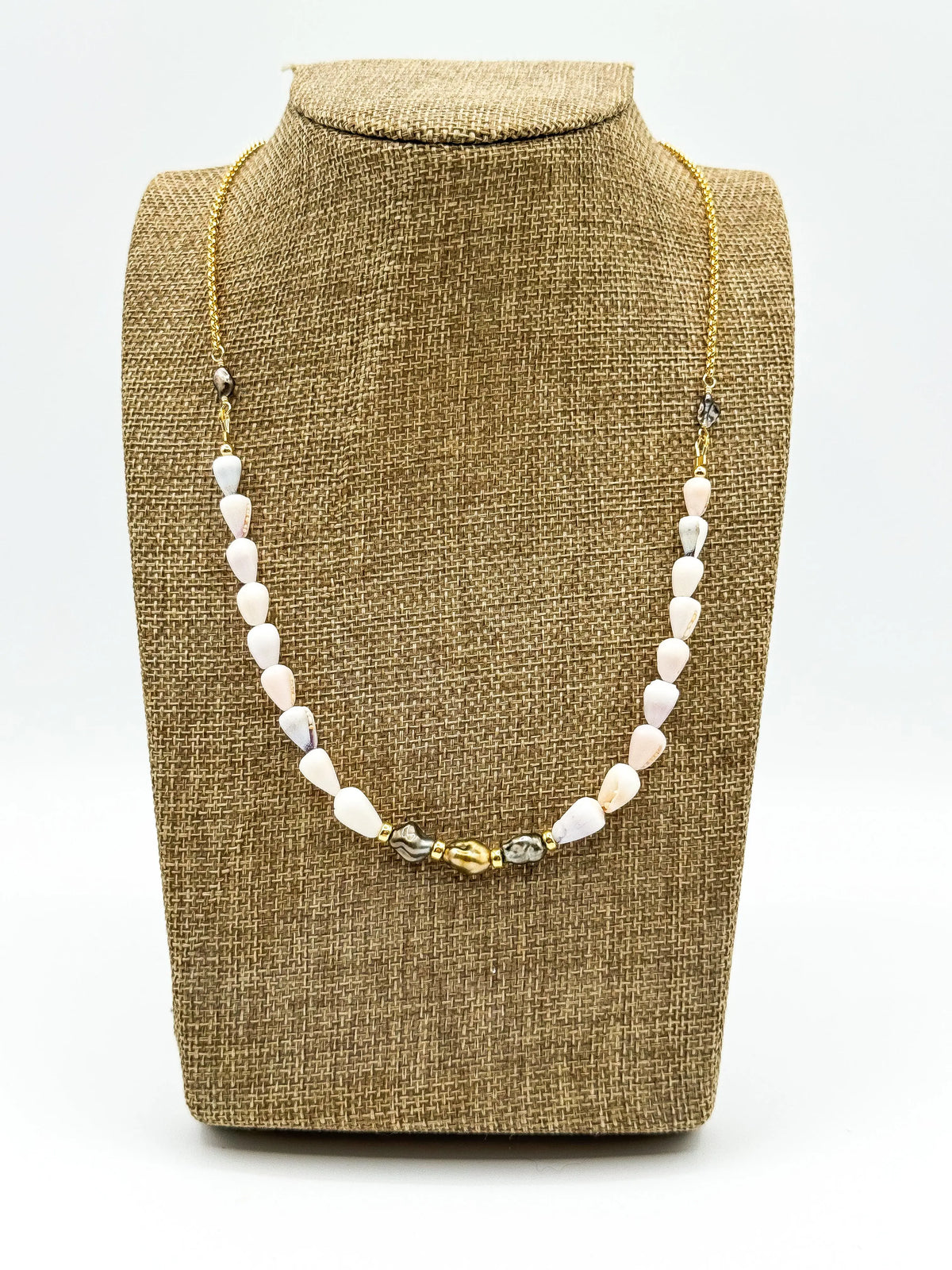 KEKAI NECKLACE