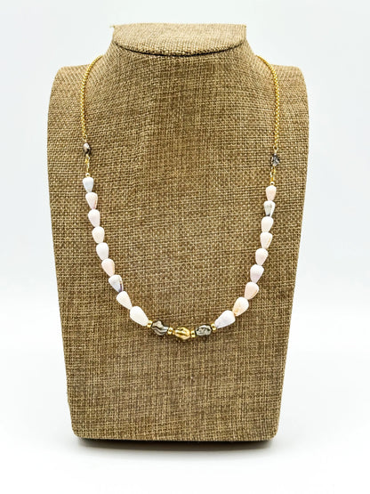 KEKAI NECKLACE