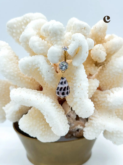 PIKO RING Navea Maui