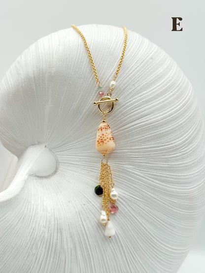 JELLY NECKLACES