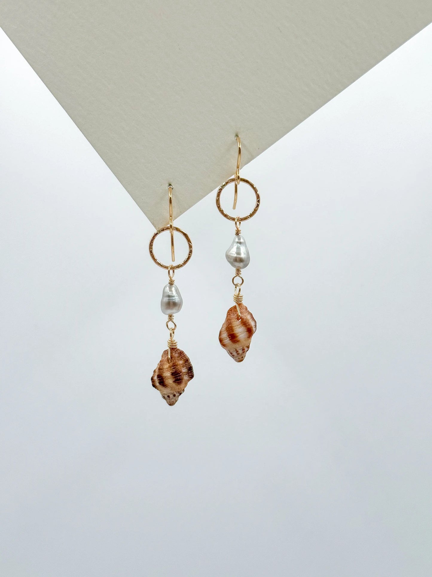 DRIPPIN DRUPES EARRINGS
