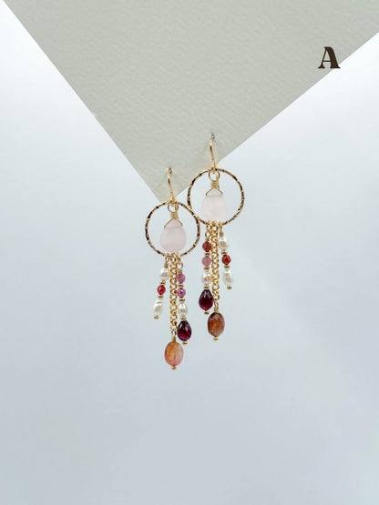 EUPHORIA EARRINGS
