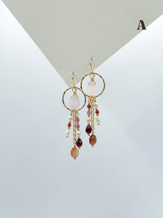 EUPHORIA EARRINGS