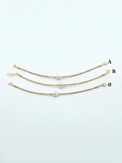 MOONLIT BRACELETS