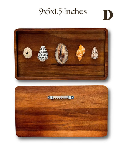MELE O KE KAI WALL DECOR