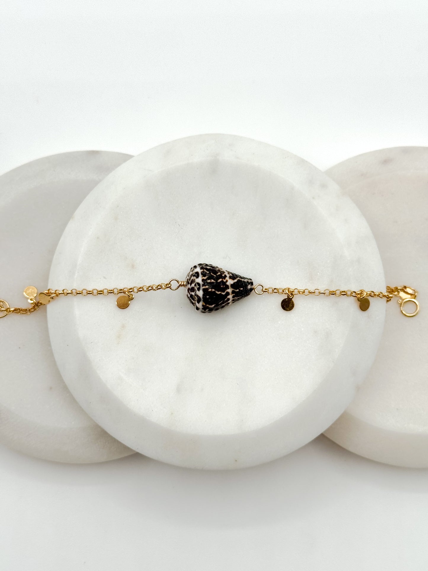 CHALDEAN HORIZONS BRACELET