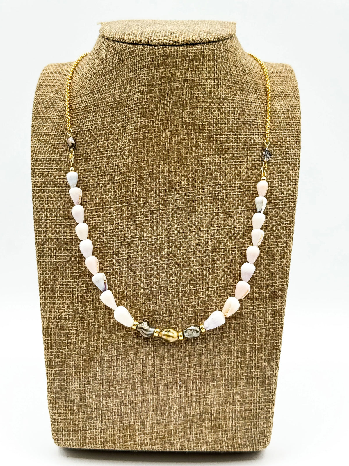 KEKAI NECKLACE