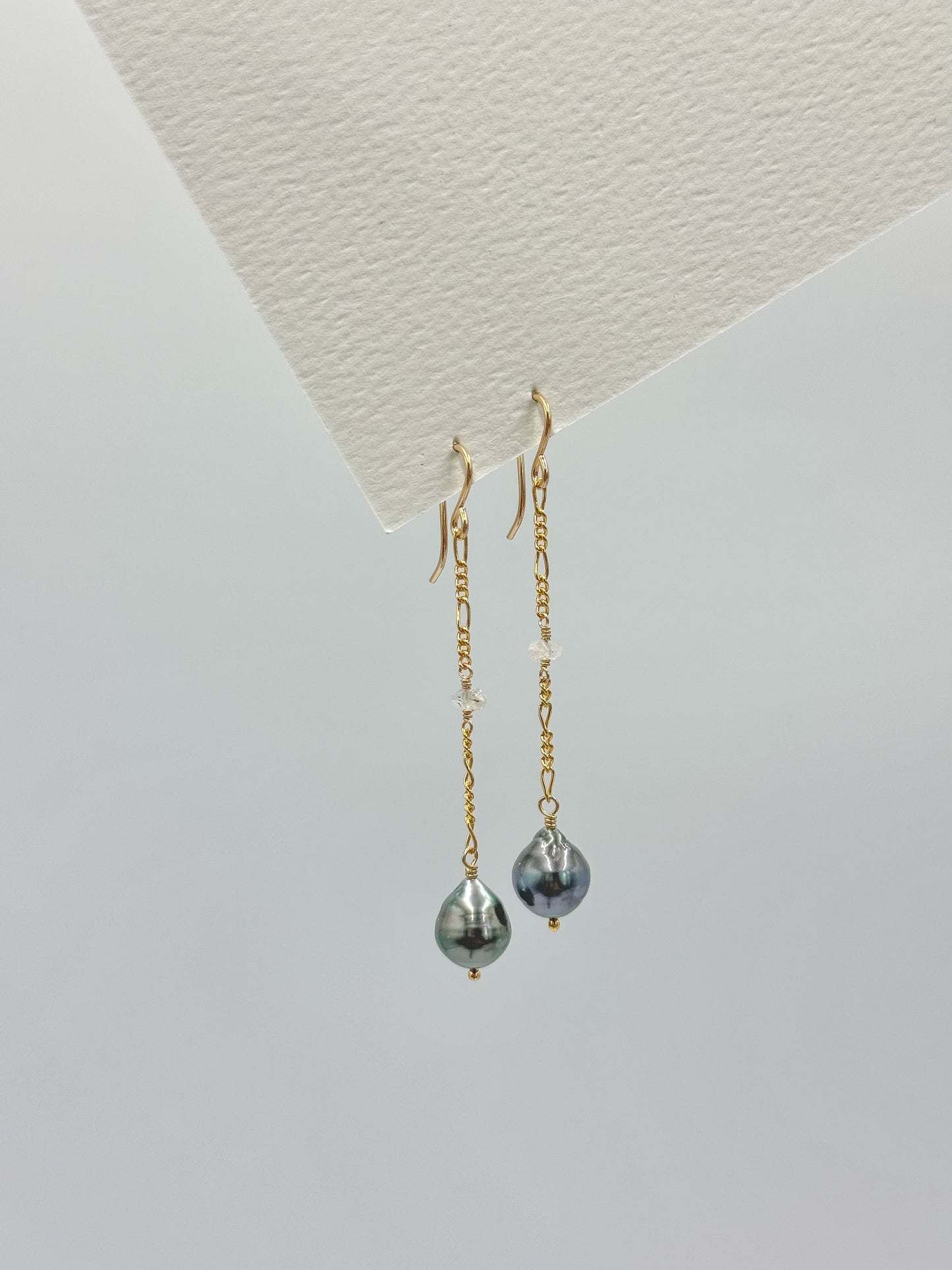 AMARA EARRINGS