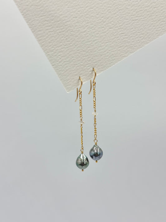 AMARA EARRINGS