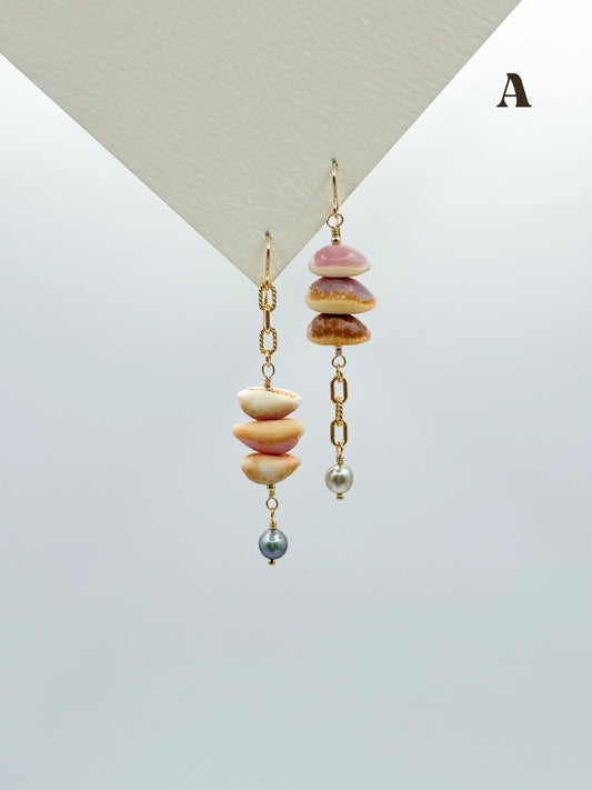 POLOLIA EARRINGS
