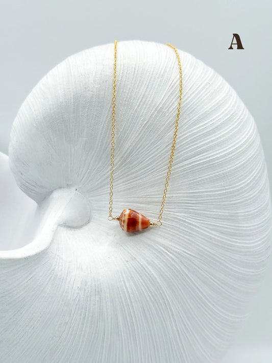 'ILIKAI NECKLACES