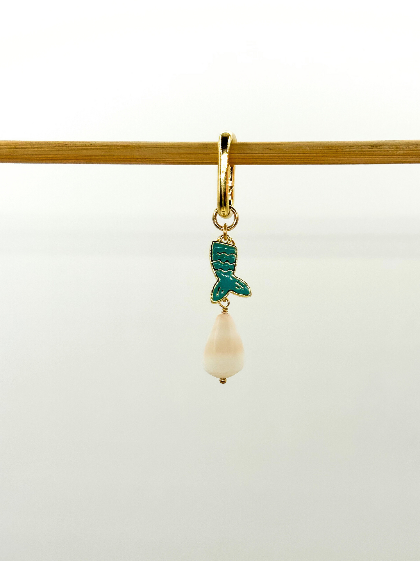 MERMAID CHARM