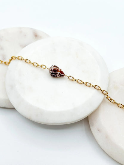 CHALDEAN HORIZONS BRACELET