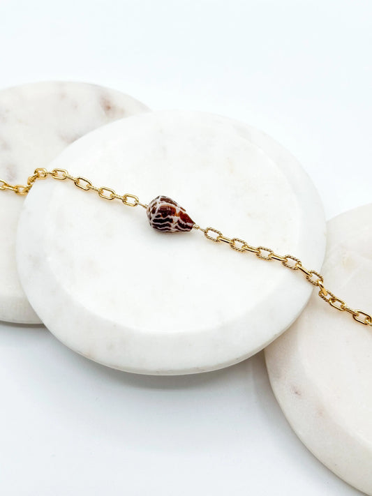 CHALDEAN HORIZONS BRACELET