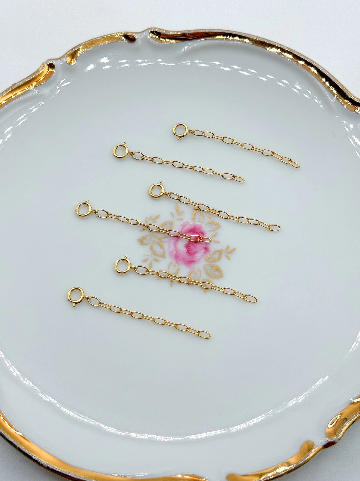 NECKLACE EXTENDER