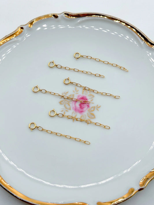 NECKLACE EXTENDER