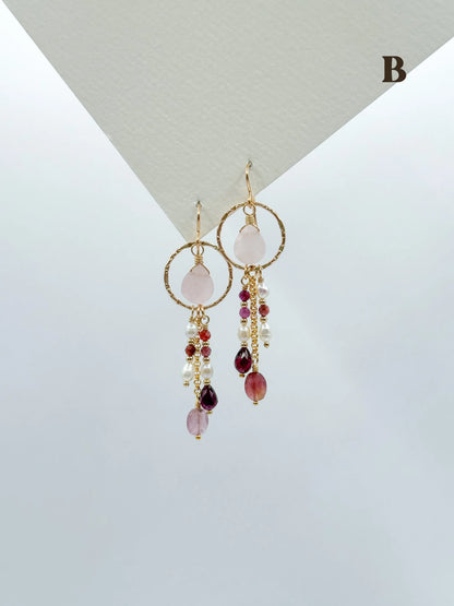 EUPHORIA EARRINGS
