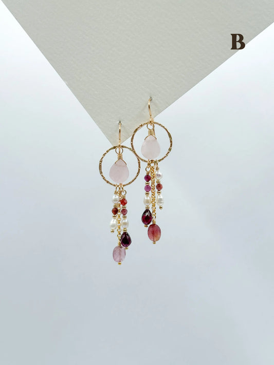 EUPHORIA EARRINGS