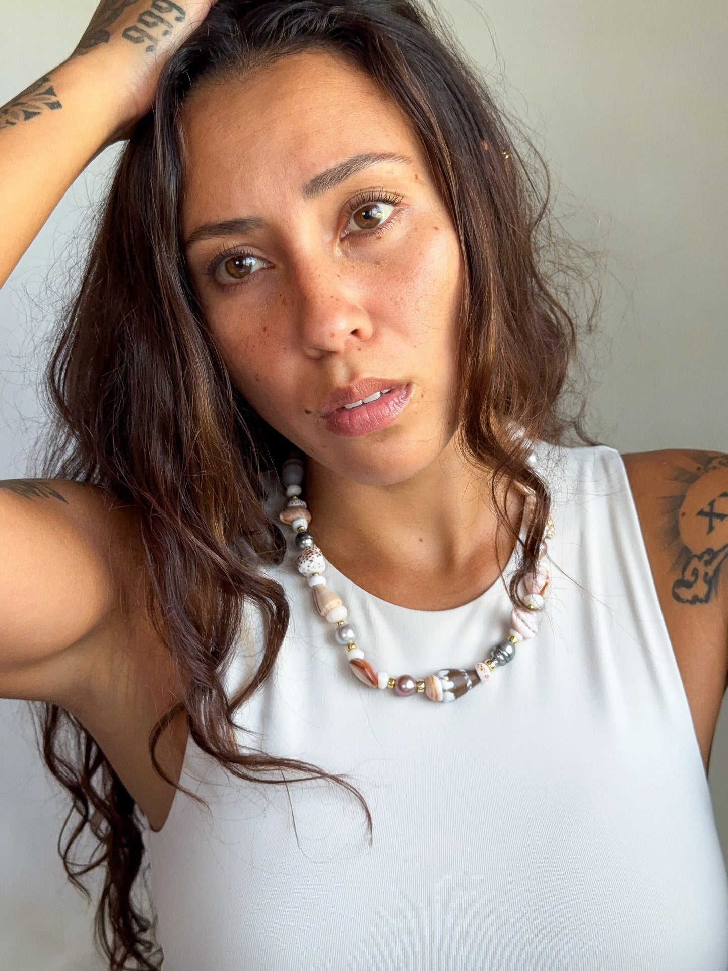 THE LUXE MERMAID