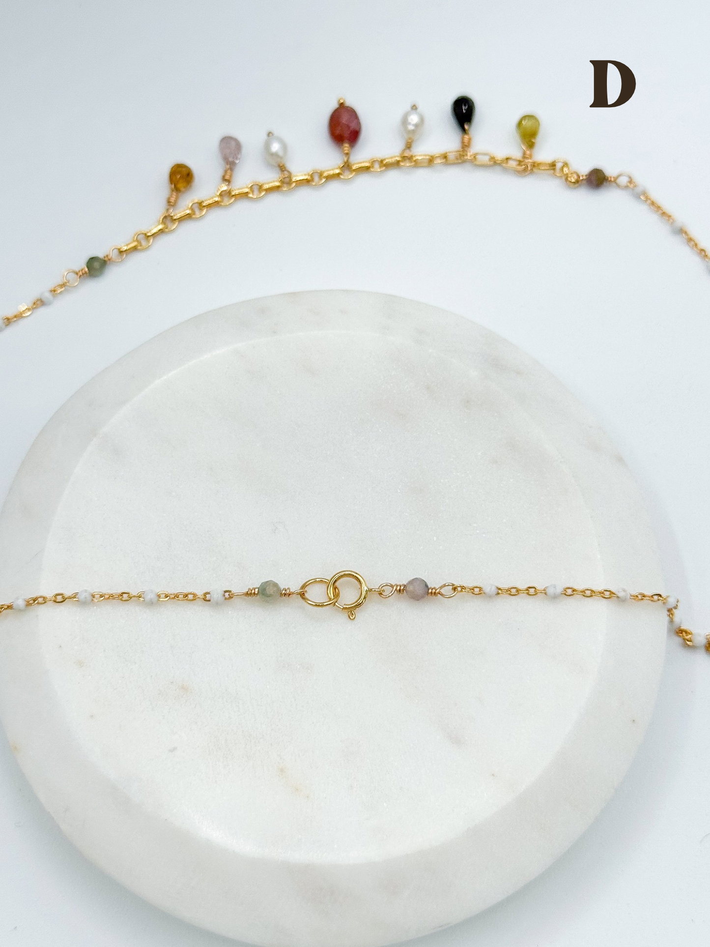 SOUR PATCH NECKLACES