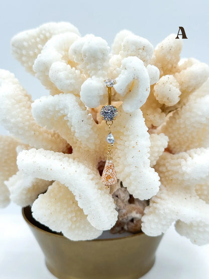 PIKO RING Navea Maui