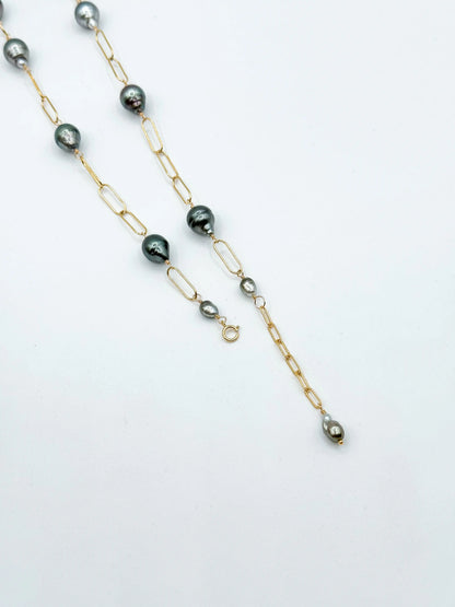 MAIMITI NECKLACE Navea Maui