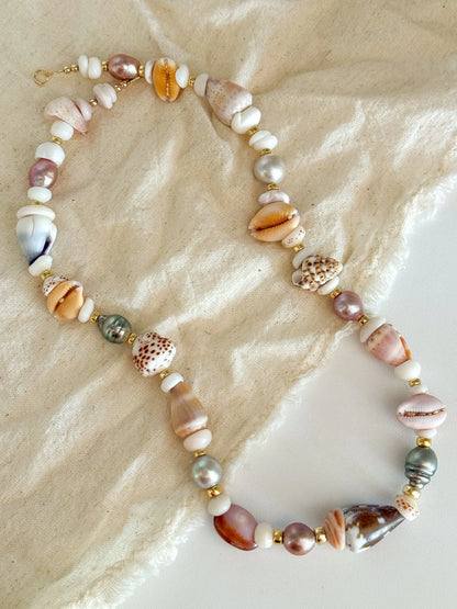 THE LUXE MERMAID