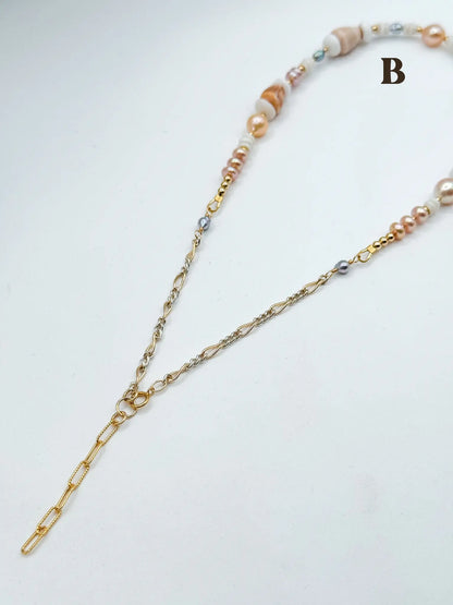 MAHEALANI NECKLACE(S) Navea Maui