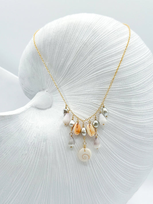 LI'U NECKLACE